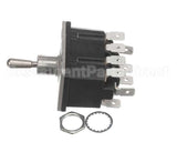 W0571051 Grindmaster Cecilware Switch, Toggle 4Nt91-1 Spare P