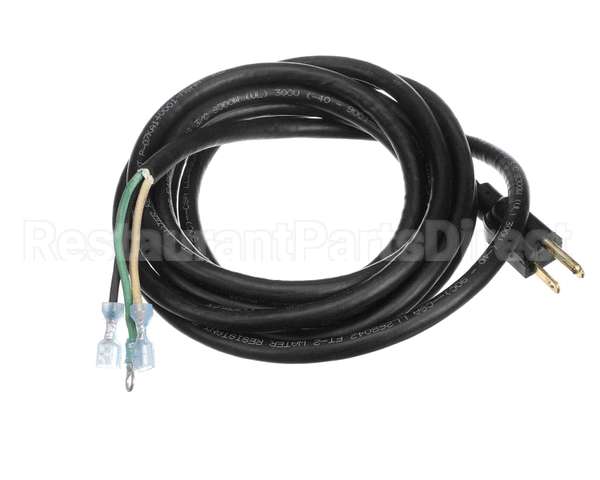 W0572068 Grindmaster Cecilware Power Cord Assembly,Supply