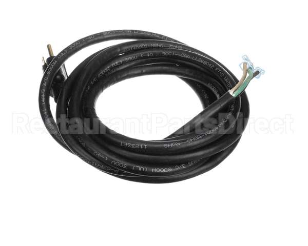 W0572068 Grindmaster Cecilware Power Cord Assembly,Supply