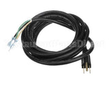 W0572068 Grindmaster Cecilware Power Cord Assembly,Supply