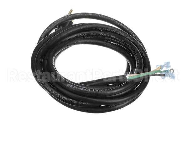 W0572068 Grindmaster Cecilware Power Cord Assembly,Supply
