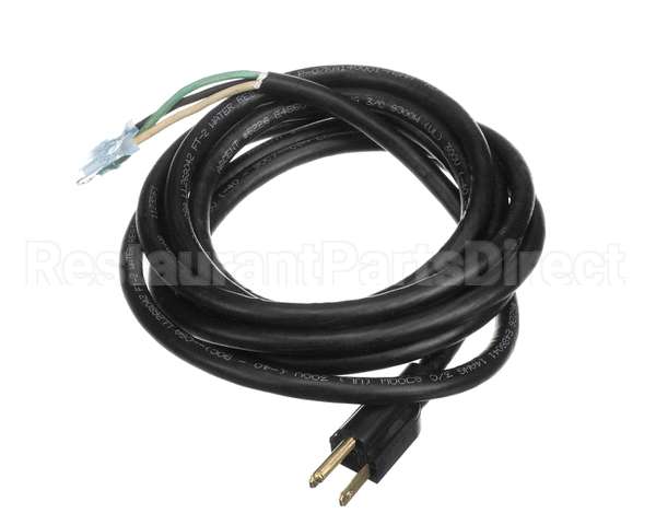 W0572068 Grindmaster Cecilware Power Cord Assembly,Supply