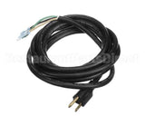 W0572068 Grindmaster Cecilware Power Cord Assembly,Supply