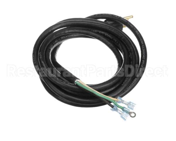 W0572068 Grindmaster Cecilware Power Cord Assembly,Supply