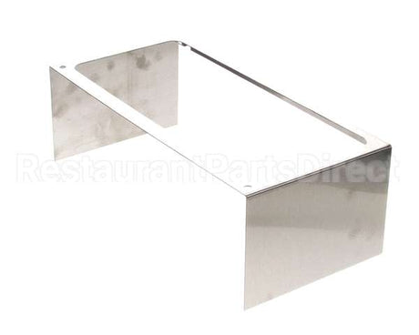 W0572452 Grindmaster Cecilware Cover,Electrical Box