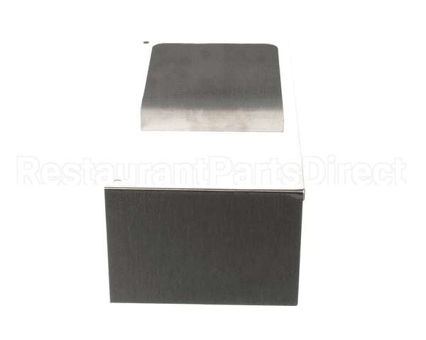W0572452 Grindmaster Cecilware Cover,Electrical Box