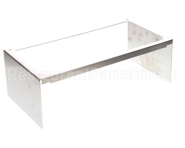 W0572452 Grindmaster Cecilware Cover,Electrical Box