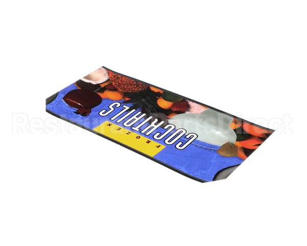 W0600130 Grindmaster Cecilware Header,Froz Cocktail,Sgl Cfb