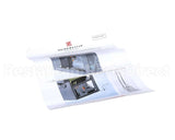 W0600339 Grindmaster Cecilware Instruction Sheet,Merc Sw Rpl