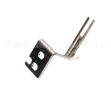 W0604023 Atosa Hinge, Left, Top