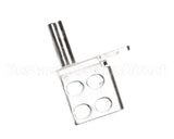 W0604024 Atosa Hinge, Right, Bottom