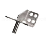 W0604025 Atosa Hinge, Left, Bottom