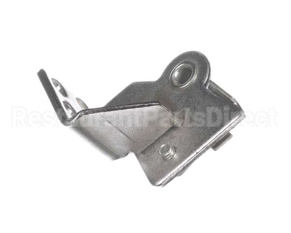 W0604025 Bison Refrigeration Bottom Hinge Left