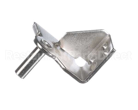 W0604025 Bison Refrigeration Bottom Hinge Left