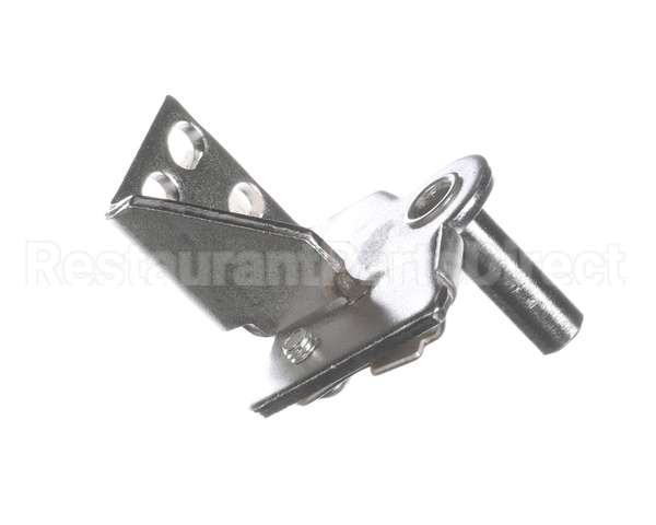 W0604025 Bison Refrigeration Bottom Hinge Left