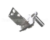 W0604025 Bison Refrigeration Bottom Hinge Left