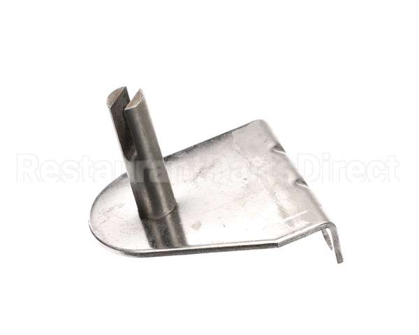 W0604026 Atosa Hinge, Right, Top