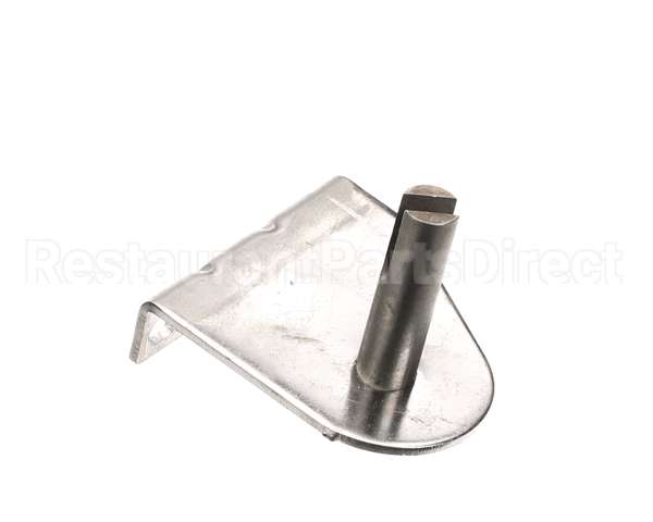 W0604026 Atosa Hinge, Right, Top