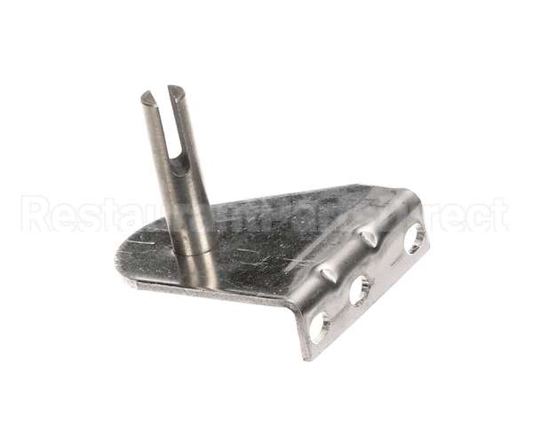 W0604027 Atosa Hinge, Left, Top