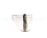 W0604027 Atosa Hinge, Left, Top