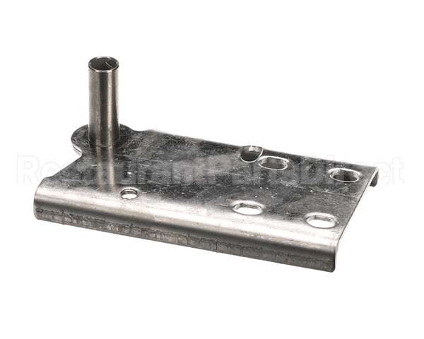 W0604029 Atosa Hinge, Left, Bottom