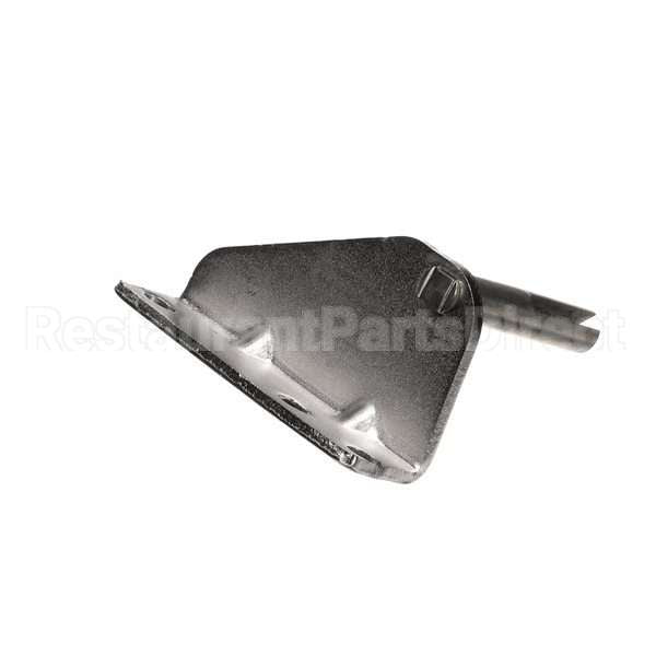 W0604032 Compatible Atosa Hinge, Left, Top