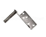 W0604032 Atosa Hinge, Left, Top
