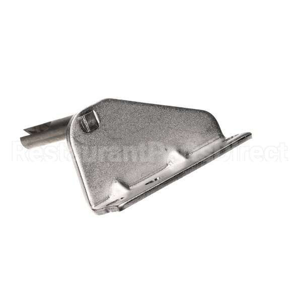 W0604033 Compatible Atosa Hinge, Right, Top