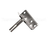 W0604033 Atosa Hinge, Right, Top