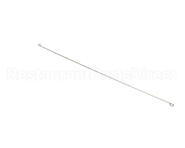 W0604922 Atosa Spring Bar, Door