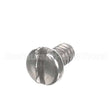 W0610015 Compatible Grindmaster Screw, 6-32X1/4 Slt Bnd Hd Ms