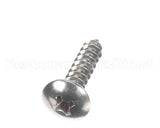 W0610127 Grindmaster Cecilware Screw, #8-15X3/4 Ph Tr Hd Typ