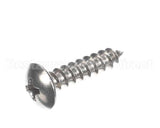 W0610127 Grindmaster Cecilware Screw, #8-15X3/4 Ph Tr Hd Typ