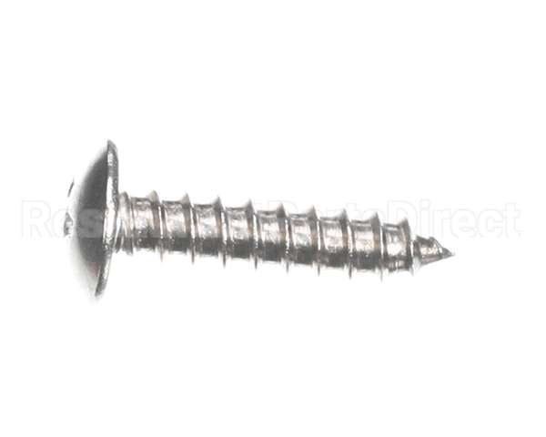 W0610127 Grindmaster Cecilware Screw, #8-15X3/4 Ph Tr Hd Typ