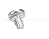 W0610131 Grindmaster Cecilware Screw, 8-32X1/4 Ph Pan Hd Typ 23 Tcs, St