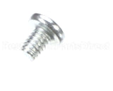 W0610131 Grindmaster Cecilware Screw, 8-32X1/4 Ph Pan Hd Typ 23 Tcs, St