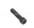 W0610559 Grindmaster Cecilware Screw, 1/4-20X1 Shcs, Stl Allo