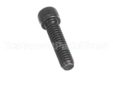 W0610559 Grindmaster Cecilware Screw, 1/4-20X1 Shcs, Stl Allo