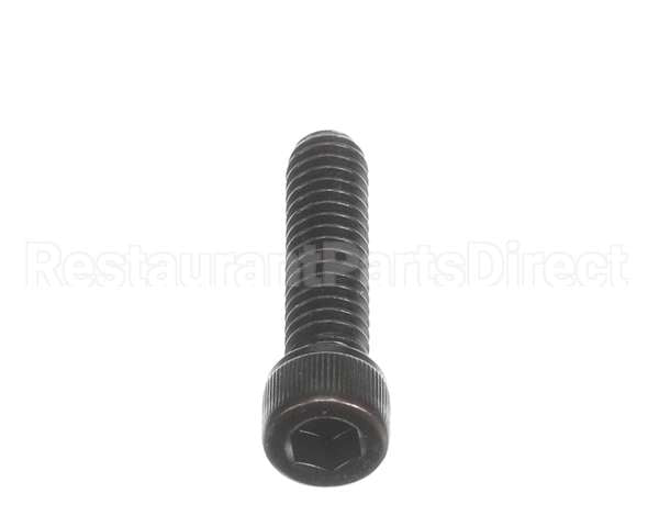 W0610559 Grindmaster Cecilware Screw, 1/4-20X1 Shcs, Stl Allo