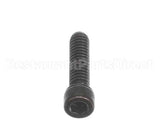 W0610559 Grindmaster Cecilware Screw, 1/4-20X1 Shcs, Stl Allo