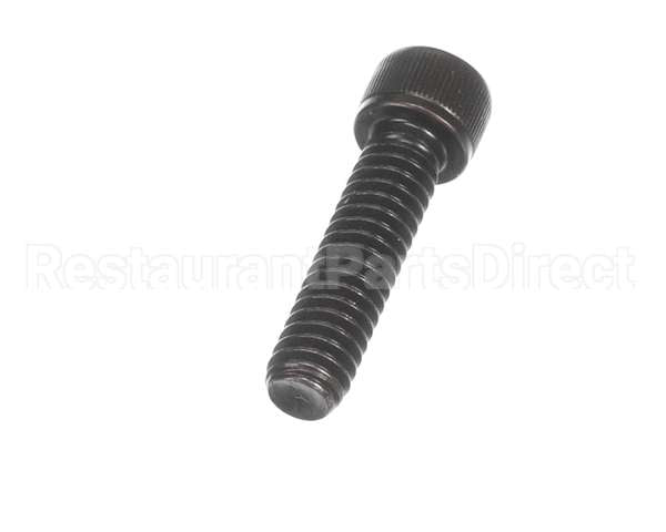 W0610559 Grindmaster Cecilware Screw, 1/4-20X1 Shcs, Stl Allo