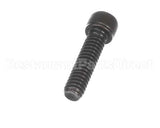 W0610559 Grindmaster Cecilware Screw, 1/4-20X1 Shcs, Stl Allo