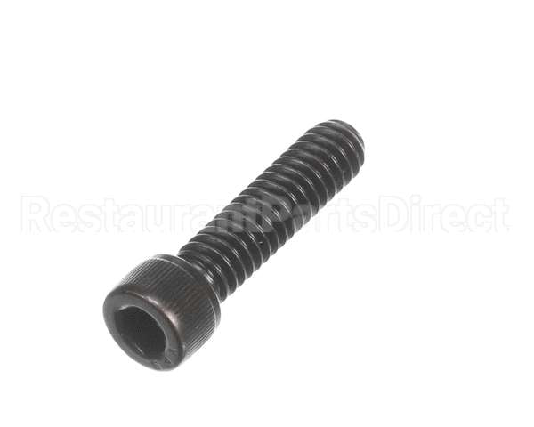 W0610559 Grindmaster Cecilware Screw, 1/4-20X1 Shcs, Stl Allo