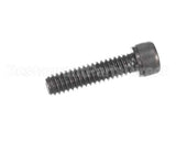 W0610559 Grindmaster Cecilware Screw, 1/4-20X1 Shcs, Stl Allo