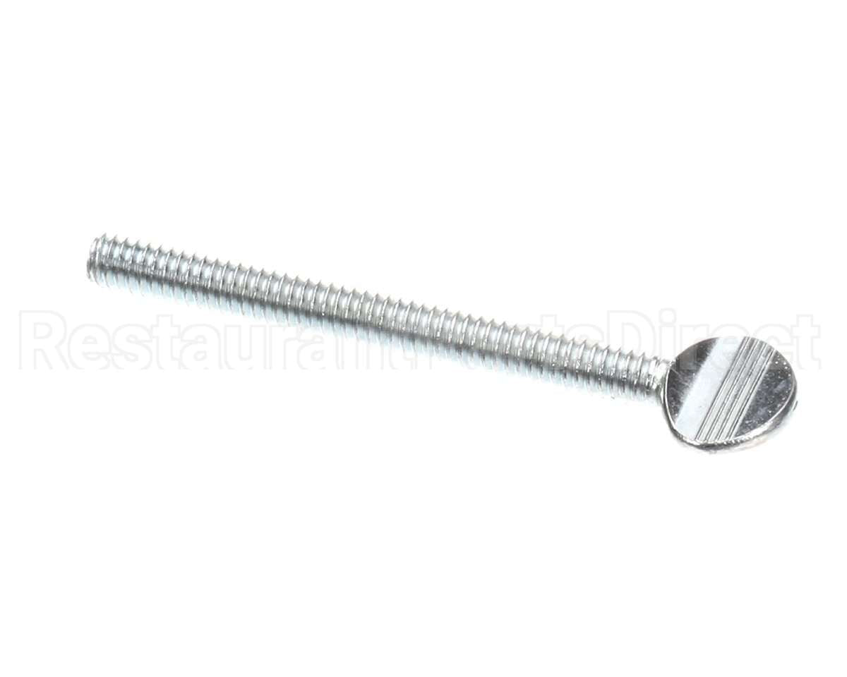 W0610612 Grindmaster Cecilware Screw, 1/4-20X2-1/2 Typ B Reg