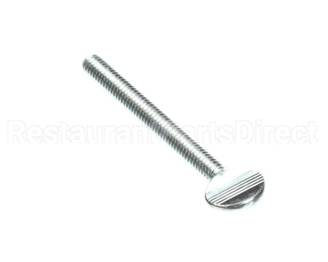 W0610612 Grindmaster Cecilware Screw, 1/4-20X2-1/2 Typ B Reg
