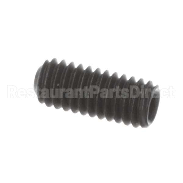 W0610646 Compatible Grindmaster Screw, 5/16-18X3/4 Cup Pt Sock