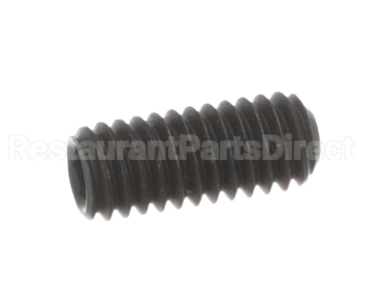 W0610646 Grindmaster Cecilware Screw, 5/16-18X3/4 Cup Pt Sock