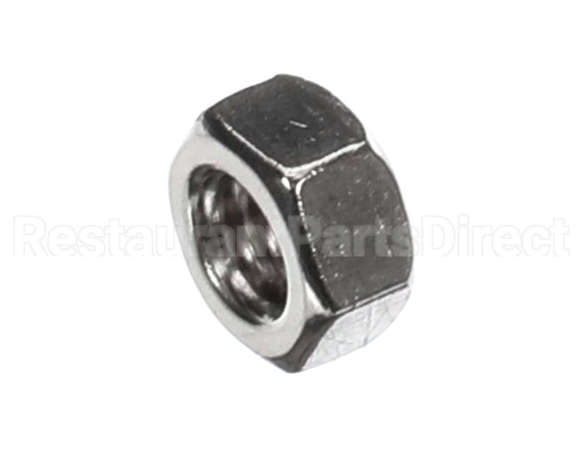W0611085 Grindmaster Cecilware Nut 5/16 -18 Hx Ss