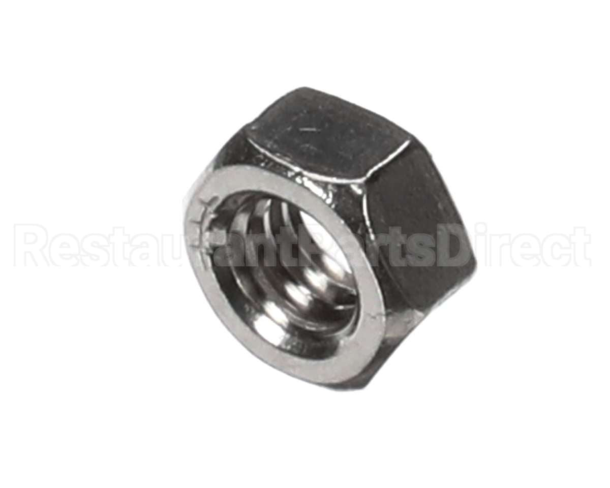W0611085 Grindmaster Cecilware Nut 5/16 -18 Hx Ss
